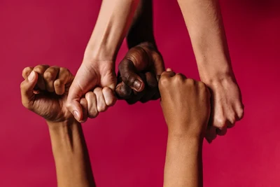Solidaridad