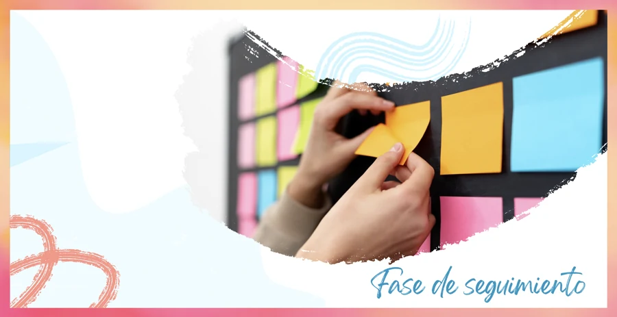 Seguimiento