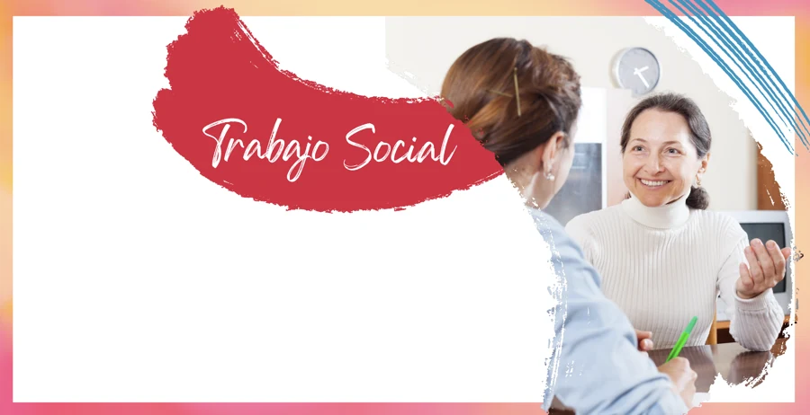Trabajo social